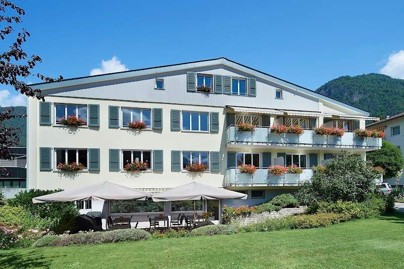 Alters- und Pflegeheim Kristall Foto 1