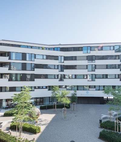 Rosenklinik AG Foto 1
