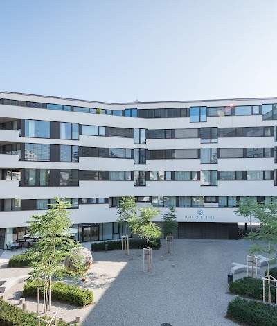 Rosenklinik AG