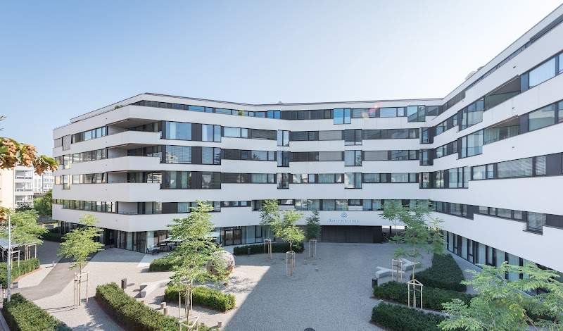 Rosenklinik AG Foto 1