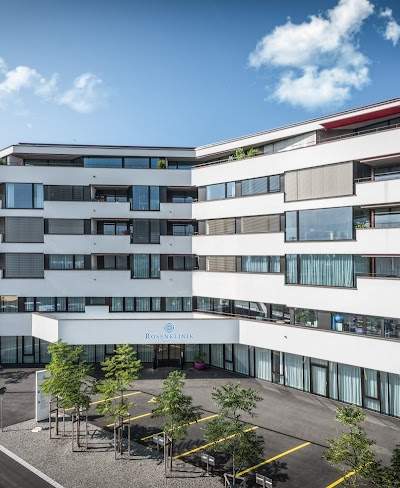 Rosenklinik AG Foto 2