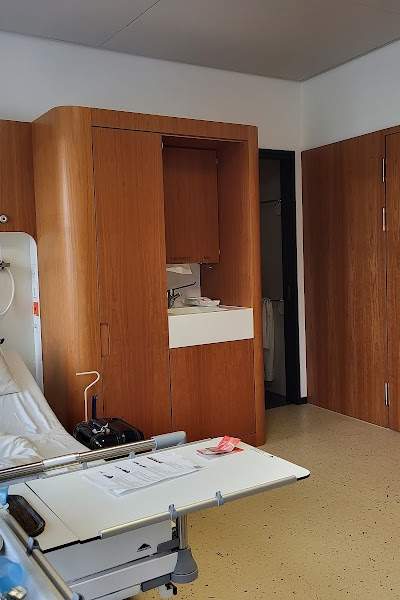 Rosenklinik AG Foto 3