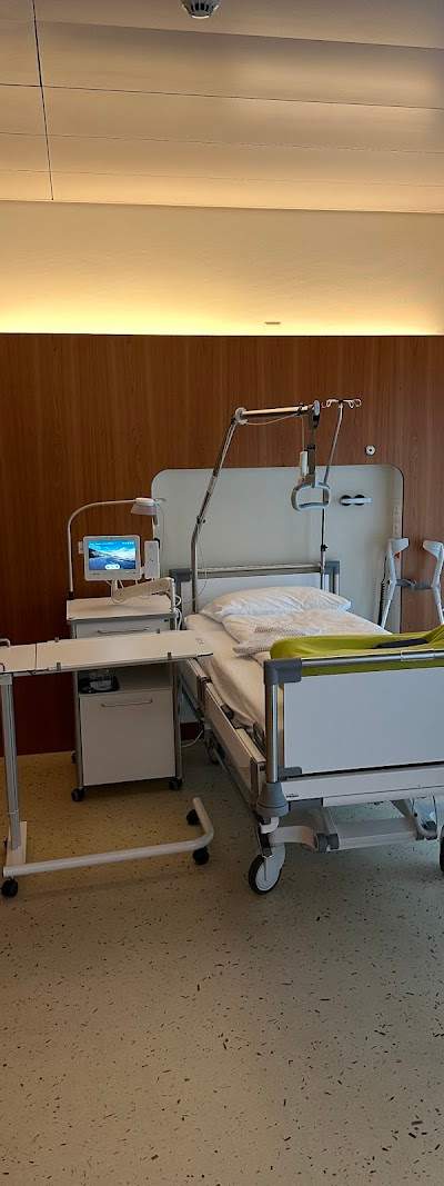 Rosenklinik AG Foto 4