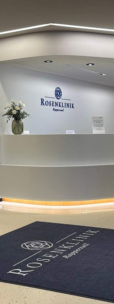 Rosenklinik AG Foto 5