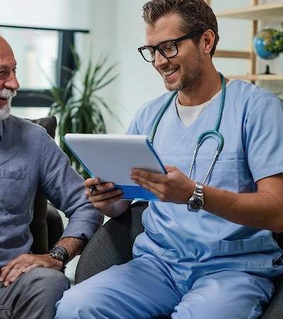 Infirmiers à domicile - Nurse Home Care