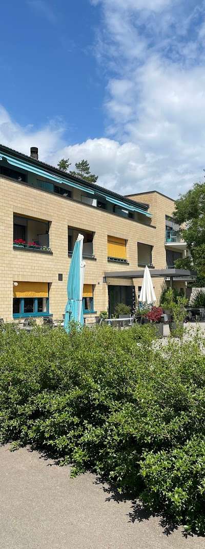 Alterszentrum Hochweid Foto 1