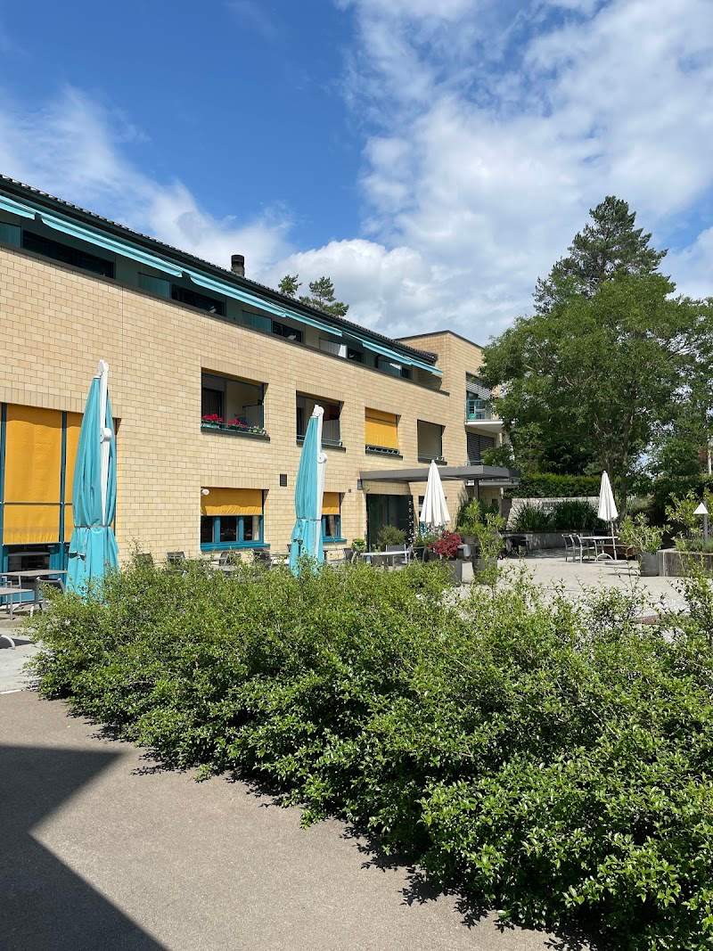Alterszentrum Hochweid Foto 1