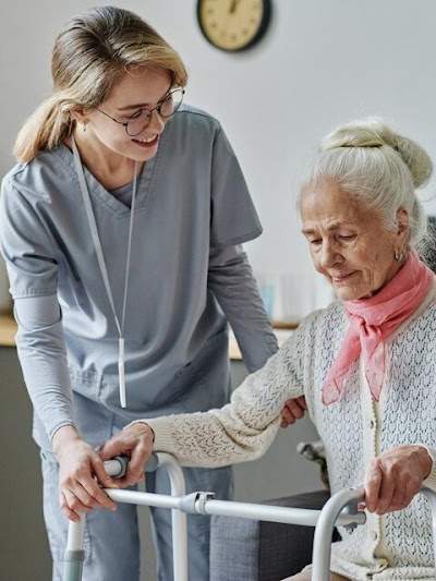 PIA Medical Seniorenbetreuung Foto 5