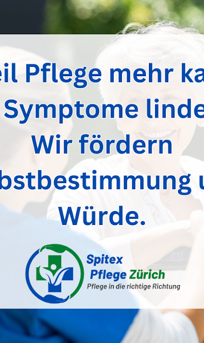 Spitex Pflege Zürich GmbH Foto 1