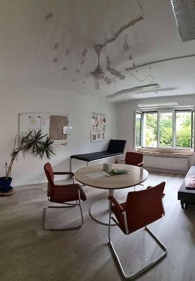 SPITEX BERN, home care cooperative Bern Foto 1