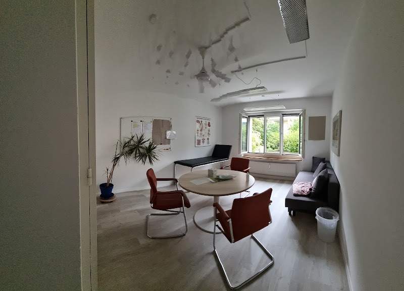 SPITEX BERN, home care cooperative Bern Foto 1