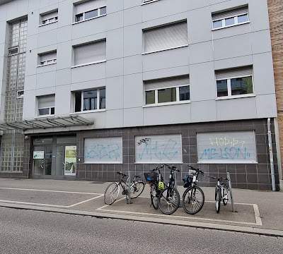 SPITEX BERN, home care cooperative Bern Foto 5