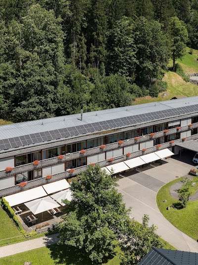Alters- und Pflegeheim Grindelwald Foto 1