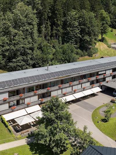 Alters- und Pflegeheim Grindelwald
