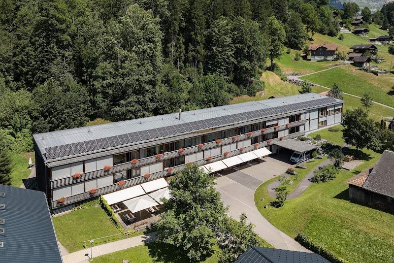 Alters- und Pflegeheim Grindelwald Foto 1