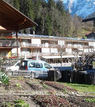 Alters- und Pflegeheim Grindelwald Foto 2