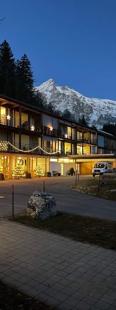 Alters- und Pflegeheim Grindelwald Foto 3