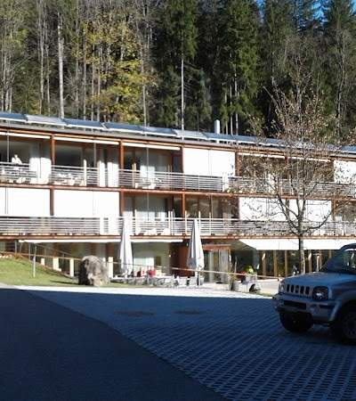 Alters- und Pflegeheim Grindelwald Foto 4