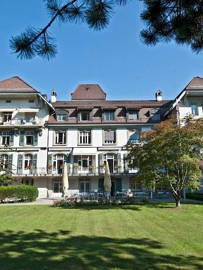 Domicil Kompetenzzentrum Demenz Wildermettpark Foto 1