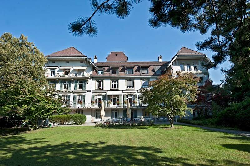 Domicil Kompetenzzentrum Demenz Wildermettpark Foto 1
