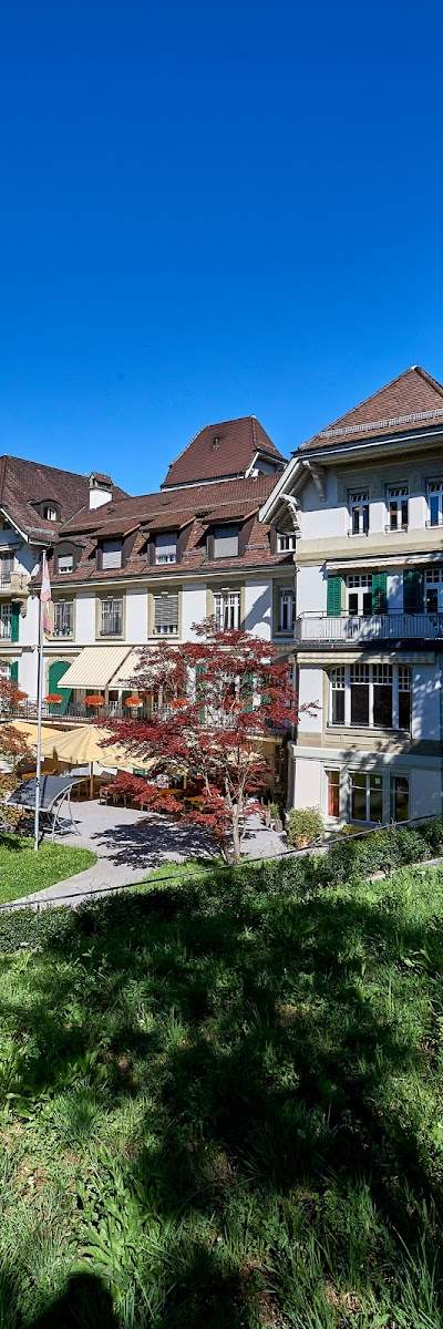 Domicil Kompetenzzentrum Demenz Wildermettpark Foto 3