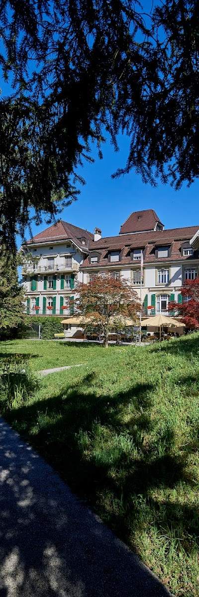 Domicil Kompetenzzentrum Demenz Wildermettpark Foto 4