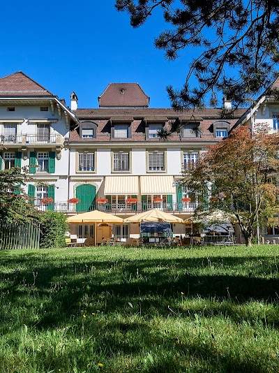 Domicil Kompetenzzentrum Demenz Wildermettpark Foto 5