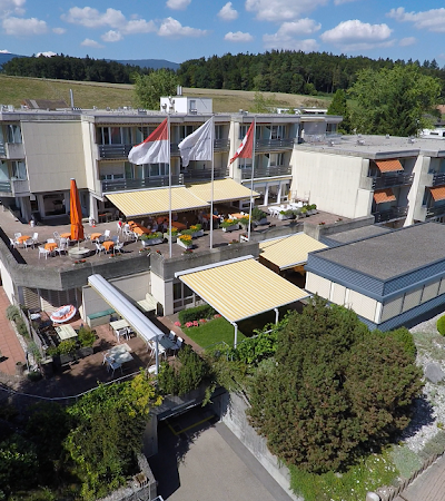 Alters- und Pflegeheim «Bad-Ammannsegg» Foto 2