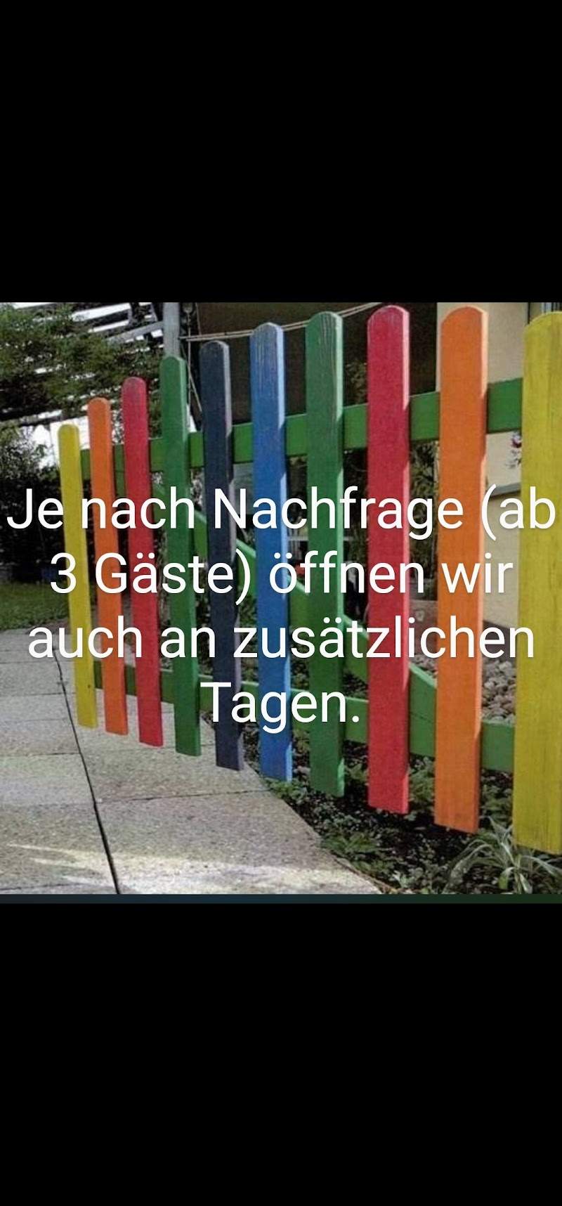 Tagesstätte Sonnenblick Foto 1