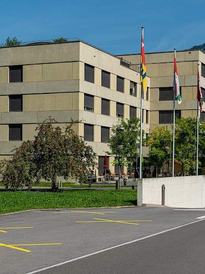 Alterszentrum Chriesigarte