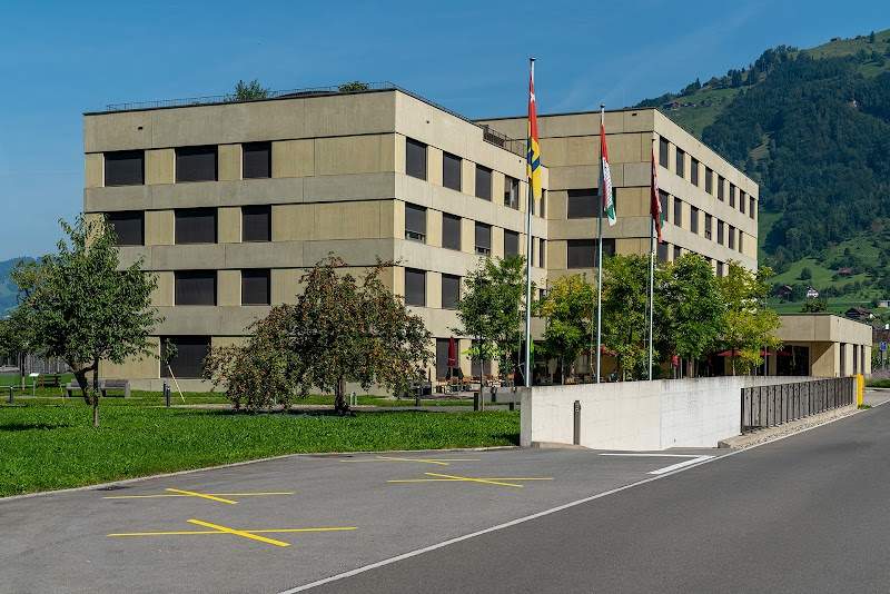 Alterszentrum Chriesigarte Foto 1