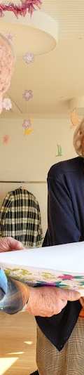 Pflegewohnung Eyhof, Sawia Pflege im Alter- Wohnen im Quartier