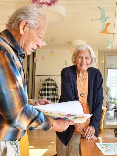 Pflegewohnung Eyhof, Sawia Pflege im Alter- Wohnen im Quartier Foto 1
