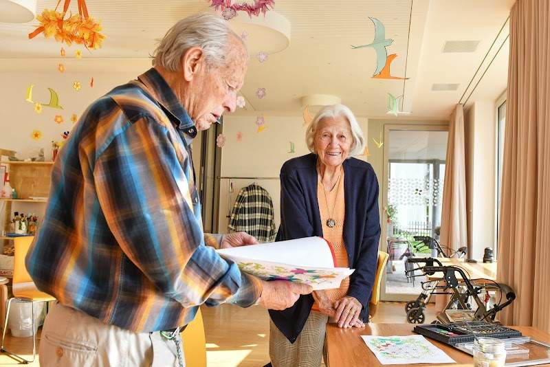 Pflegewohnung Eyhof, Sawia Pflege im Alter- Wohnen im Quartier Foto 1