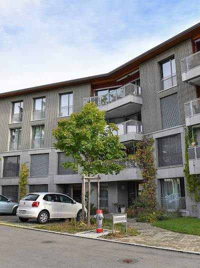 Pflegewohnung Eyhof, Sawia Pflege im Alter- Wohnen im Quartier Foto 3