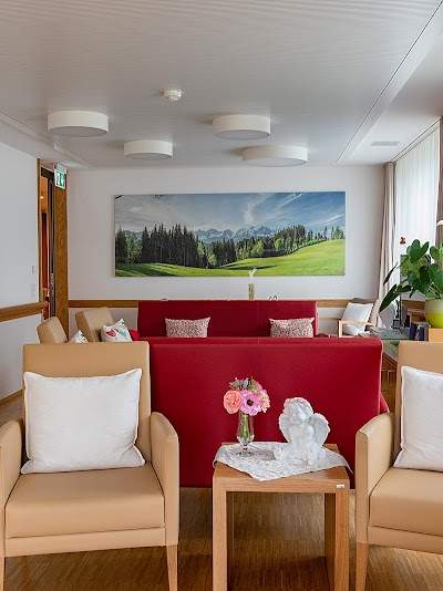 Pflegewohnung Eyhof, Sawia Pflege im Alter- Wohnen im Quartier Foto 5