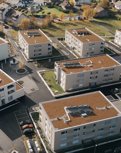 Seniorenzentrum Oase Obergösgen | Wohnen im Alter | Mehr als nur ein Altersheim Foto 4