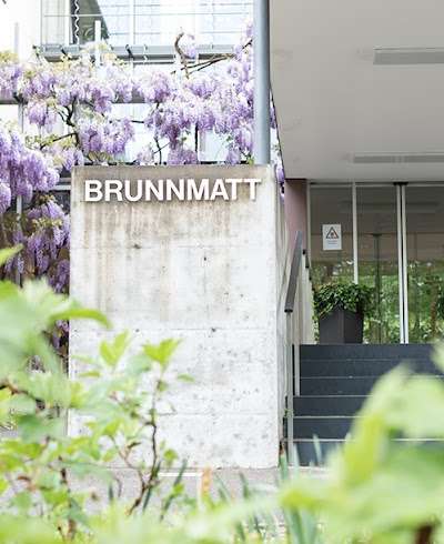 Pflegezentrum Brunnmatt Foto 1