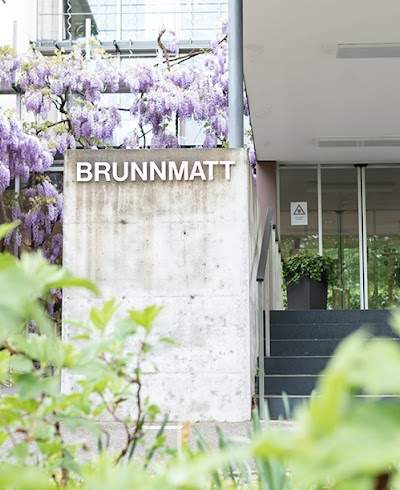Pflegezentrum Brunnmatt