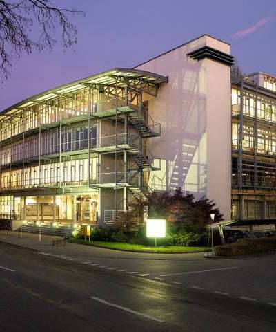 Swisscare Switzerland Ltd. Foto 1