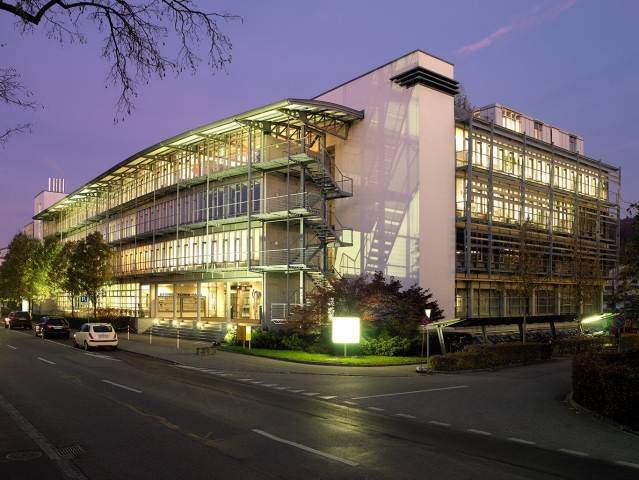 Swisscare Switzerland Ltd. Foto 1