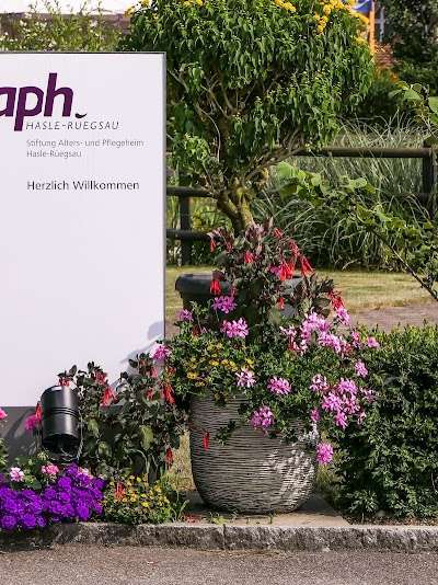 Alters- und Pflegeheim Hasle-Rüegsau Foto 1