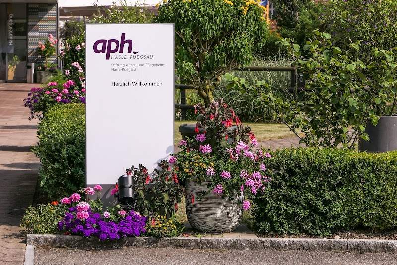 Alters- und Pflegeheim Hasle-Rüegsau Foto 1