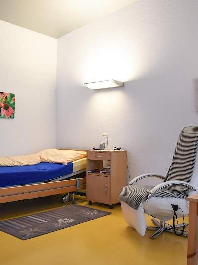 Alters- und Pflegeheim Hasle-Rüegsau Foto 2