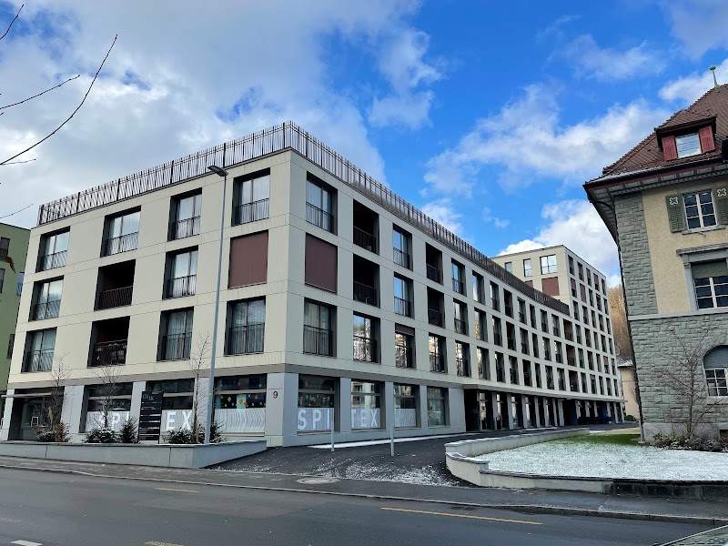 Palliativ Luzern Foto 1