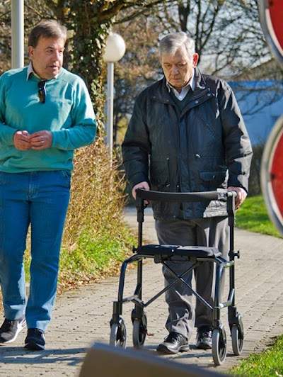 Entlastungsdienst Schweiz Foto 2