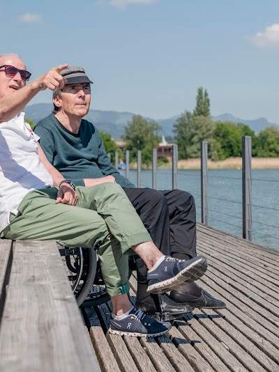 Entlastungsdienst Schweiz Foto 3