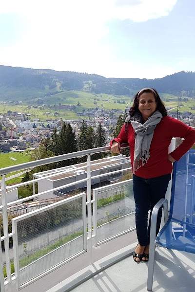 Entlastungsdienst Schweiz Foto 4