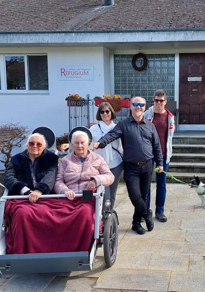 Privates Alters- und Pflegeheim Refugium Foto 2
