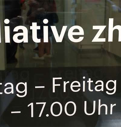 palliative zh+sh Foto 1